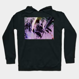 industrial Hoodie